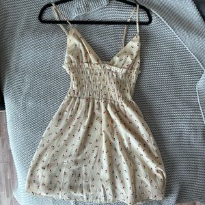 Princess Polly Summer Dress